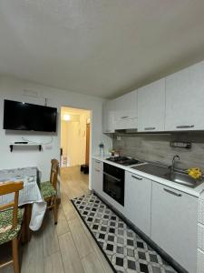 Studio Apartment with Balcony room in B&B Le Teste di Moro