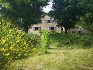 Maisons de vacances Gite La Magnanerie : photos des chambres