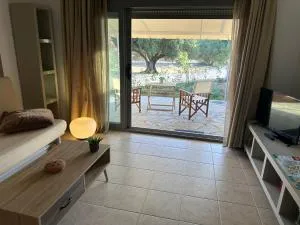 Drapano Tranquil Home - Razáta