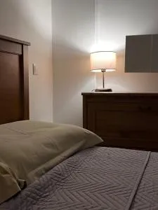 Plateia Sea View Apartment - Vathý