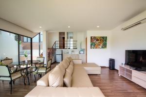 Lake paradise villa khaoyai LB4