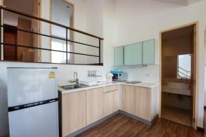 Lake paradise villa khaoyai LB4