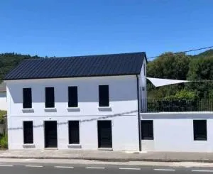 Casa Delfín Esteiro - Mosteiro