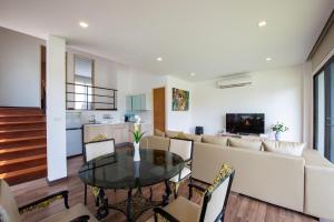 Lake paradise villa khaoyai LB4