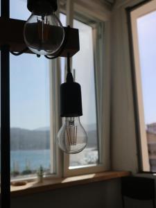 Plateia Sea View Apartment