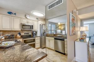 Magnolia House 112- by Holiday Isle Properties