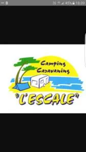 mobil home L escale - Sémussac