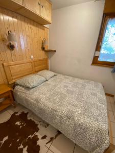 1 Bedroom appt with mountain views