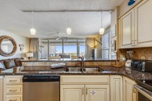 Magnolia House 112- by Holiday Isle Properties