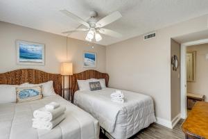 Magnolia House 112- by Holiday Isle Properties