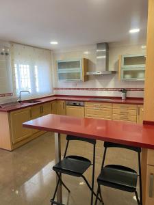 Apartamentos Villa Torreblanca