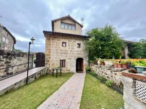 El Socaire del Trasgo-Complejo de Casas Rurales - Valderredible