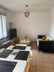 Très bel appartement !