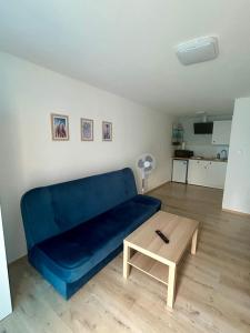 Apartamenty w Radawce