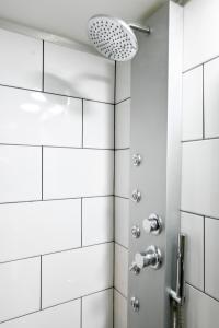 For You Rentals Coqueto apartamento TEMPORAL de un dormitorio en Madrid ARV400