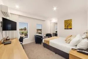 Ciloms Airport Lodge - Broadmeadows