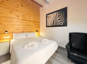 Stay U-nique Apartment Ermengarda