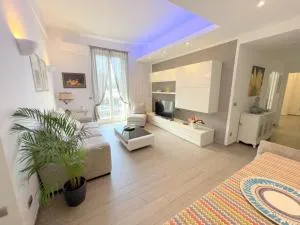 Augusto Marchesi House Recco - Recco