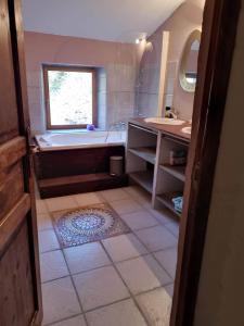 Maisons de vacances Gite La Magnanerie : photos des chambres