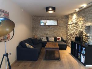 Appartements Maison Millot : photos des chambres