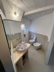 LArco delle Fogge - Suite con Terrazzo Esclusivo
