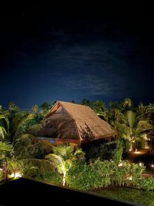 Bangalô de Luxo no eco resort praia dos carneiros o mais completo é ele!