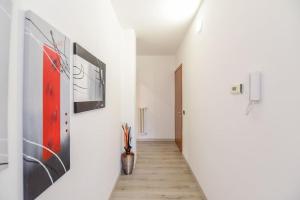 Vallategna Apartment Lake Como and Mountains