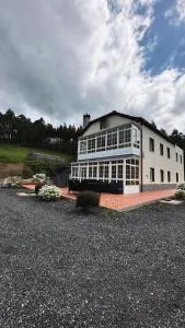 Casa Sequeiro - 比韦罗