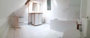 Maisons de vacances Gite Monplaisir : photos des chambres