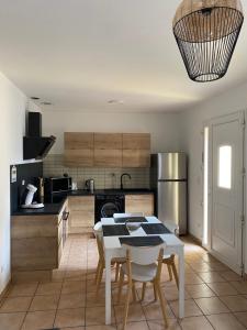 Très bel appartement !