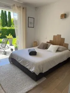 Chambre By Kastella - 韦尔图