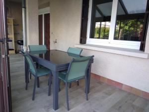 Maisons de vacances Gite de la Decouverte Le Randonneur : photos des chambres