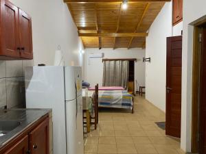 Apart Nilda