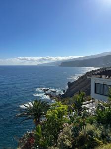 appartement avec vue sur la mer