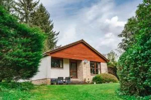 Heatheryhaugh Lodges - Davington