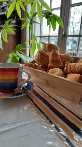 Hotels Hotel Mendionde : photos des chambres