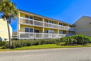 Sandpiper Cove 8245- by Holiday Isle Properties