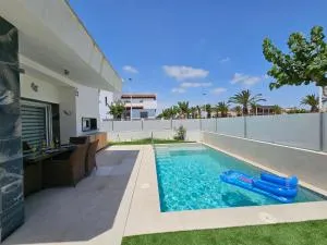 Villa KyDo - Enjoy luxury - San Pedro del Pinatar - 圣佩德罗-德尔皮纳塔尔