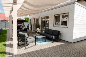 Apartament Domek Romi w Augustowie do wynajęcia