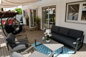 Apartament Domek Romi w Augustowie do wynajęcia