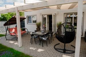 Apartament Domek Romi w Augustowie do wynajęcia