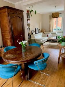 Larrageoise, chambre d hôte