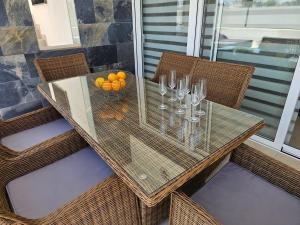 Holiday Home KyDo - Heated Pool - Roof Terrace - San Pedro del Pinatar