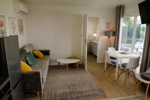 Apartament Domek Romi w Augustowie do wynajęcia