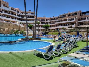 Albatros park apartment Golf del Sur