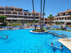 Albatros park apartment Golf del Sur