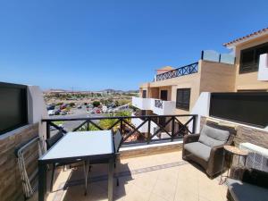 Albatros park apartment Golf del Sur