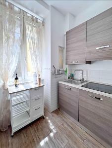 Sonia Trastevere apartment