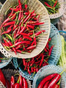 Maisons d'hotes le chemin du meunier : photos des chambres