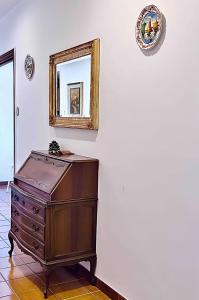 Sonia Trastevere apartment